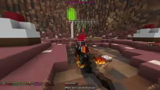 BlocksMC Clips #5 | Weak enemies