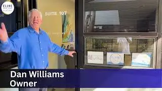 Welcome to Elite-Home Care San Diego, CA.