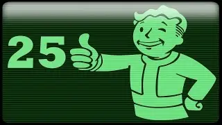 The End of the World - Cinematic Fallout 4 Soundtrack