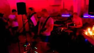 warona @ Ротонда, Саранск, 22.05.2014