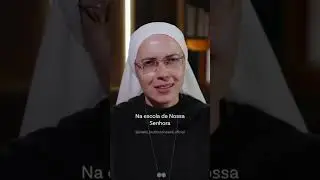 Inicie 2026 sob o olhar de Maria!
