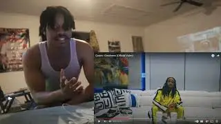 HE DID THIS FOR TAKE!!! 🕊️💯| Quavo - Greatness (Official Video) | REACTION!!