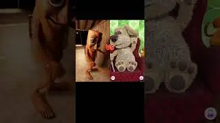 Talking Ben Sings Tung Tung Sahur | Viral Meme Remix! #ремикс #funnyvideo #talkingben