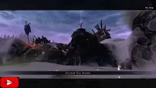 Neverwinter Dread Legion - Skirmish Queues