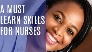 A must-learn skill for nurses to benefit from the digital economy