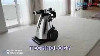 South India's exclusive show on Smart Home & Office at BEIC