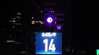 2030 ball drop prediction 