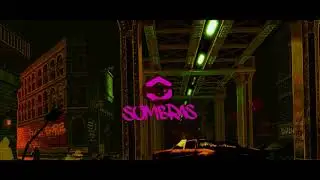 Teagac&ecirc; X PRKILLA - Sombras