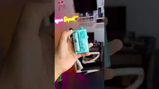 Centaurus B80 AIO custom art work Paint😍