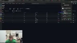 Streamer Loses $100K in Crypto After Live Stream Mistake &ndash; when he show seed phrase