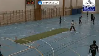 Vålerenga cc Vs Argan 🐅