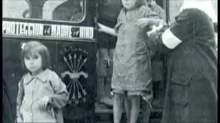 Tabu: Kinderraub unter Franko