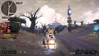 PlanetsideArena - AMREAPERGAMINGSTUDIOS withEXILEDREAPER/SwirleyCupCakes and joining L3THALFORC3