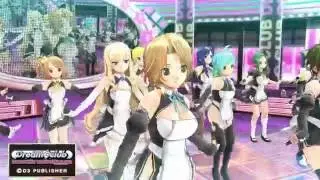 ドリームクラブ　ホストガールオンステージ /DREAM CLUB HOST GIRLS ON STAGE  PS4