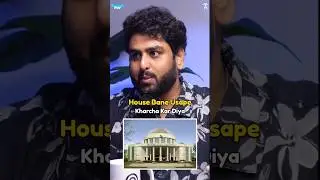 Mumbai v/s Navi Mumbai 🔥#EkLadiPavPodcast