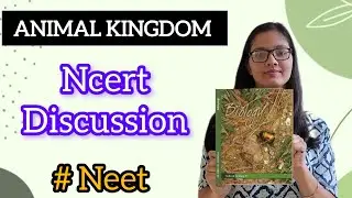 Ncert Discussion Upto Class Amphibia