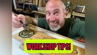 Easy Life Hacks - Draw Perfect Circles With a Tape Measure!