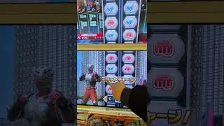 新ガンバレジェンズ66