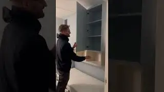 Plassbesparende Soverom - Compact Living Store Oslo