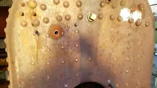 J&L 58 The Boiler is Back!  March 17, 2018