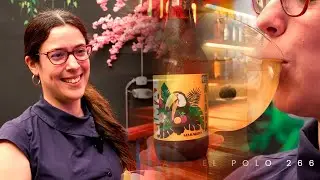 Mi Tercer Lugar: derecho laboral de día y empresaria de noche, con Diana Seminario | #LaEntrevista