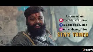 Lingoccha Teaser Announcement Date Promotional Video | POCOFY