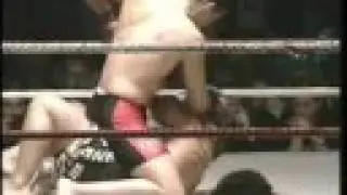 UFC MMA Fighter Anthony Perosh Highlights