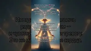 Когерентность сердца  Когда чувства становятся энергией #духовноепробуждение #осознанность #энергия