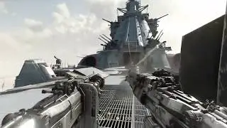 🎮🎲WOLFENSTEIN&reg; II  MEIN LEBEN LAST BOSS SKIP🎮🎲