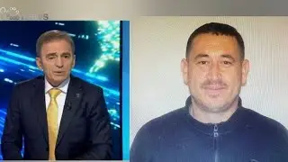 VRASËSI PA PRANGA/Softa:Arratisja e Altin Ndocit nuk ishte spektakolare,por e mirë-organizuar.Ja pse