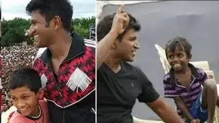 Puneeth Rajkumar Whatsapp Status ❤️ l Simplicity Status l EFX l HD l