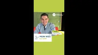 DAW SE | Mein Job als Head of CIO Office