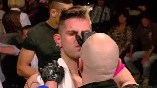 NEW!!! Bellator 79 Kobe Ortiz vs Douglas Lima Intro HD