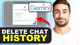 How to Delete Google Gemini Chat History in 2026