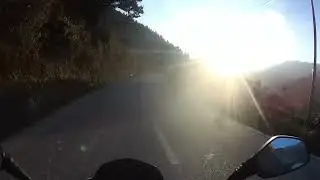 NS 200 RIDE #ns200 #motovlog #shorts #youtubeshorts #youtube #ride  #ns200modified #nepal #sunset 