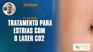 Estrias [Laser Fracionado]