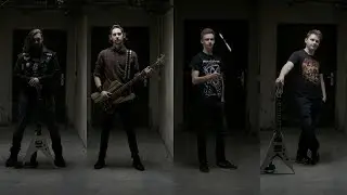 EXA - Of Father and Mother (OFFICIAL MUSIC VIDEO)