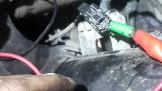 Codigos c0037 y c003a ABS Ford ranger