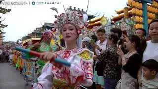 Hey, y'all can catch the Yingge Dance at Night of Nanning in Guangxi's Nanning City!
