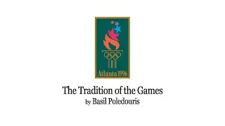 Basil Poledouris - The Tradition of the Games (Alternate version)