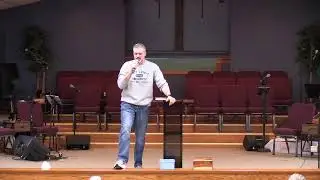 Breaking Down Bible Study: The Supernatural Bible January 14, 2026