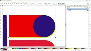 Vectorización con geometrización en inkscape