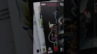 Stockda olan comicslərin bir hissəsi📚 #comicsazerbaijan #&ccedil;izgiroman #comicsedit #endirim #marvel