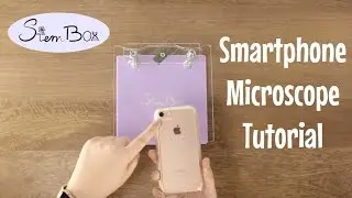 Smartphone Microscope