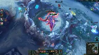 Shaco Jungle best counter zaheen ?? : Je les ai rendus FOUS... (Mental Boom Garanti) Patch 25:23
