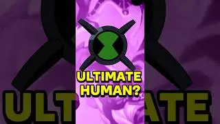 This is Ultimate Ben 10K