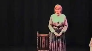 Michael Chekhov Technique samples