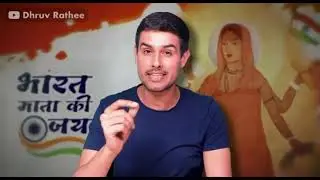 it's in your hand to save India's democracy... go vote... spread awareness...