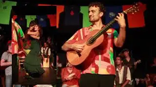 Ethno Flanders 2024 - The Aftermovie!