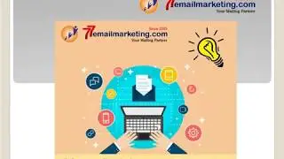 Bulk Email Marketing Services
